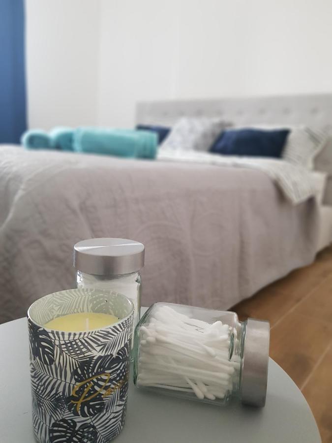 Apartman Astra Sremska Mitrovica Exteriör bild